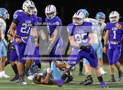 Thumbnail 3 in Westlake @ Lehi photogallery.