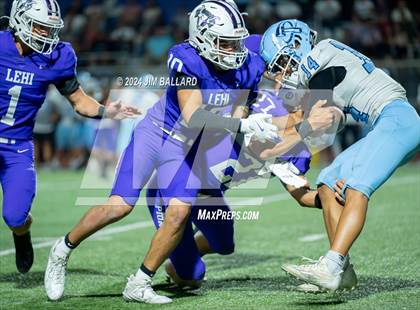 Thumbnail 3 in Westlake @ Lehi photogallery.