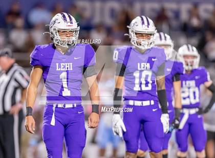 Thumbnail 1 in Westlake @ Lehi photogallery.