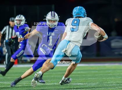 Thumbnail 2 in Westlake @ Lehi photogallery.