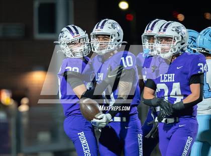 Thumbnail 3 in Westlake @ Lehi photogallery.