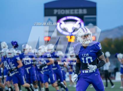 Thumbnail 3 in Westlake @ Lehi photogallery.