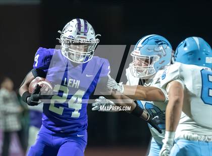 Thumbnail 2 in Westlake @ Lehi photogallery.