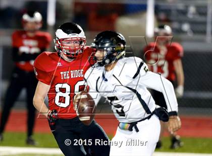 Thumbnail 2 in Robinson @ Pea Ridge (AAA 4A 2nd Round) photogallery.