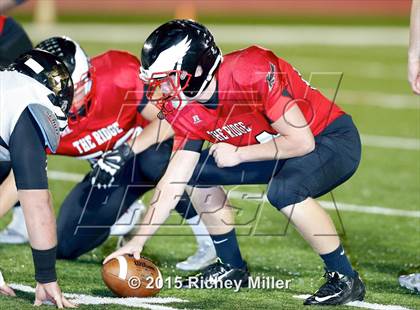 Thumbnail 1 in Robinson @ Pea Ridge (AAA 4A 2nd Round) photogallery.