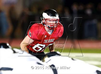 Thumbnail 3 in Robinson @ Pea Ridge (AAA 4A 2nd Round) photogallery.