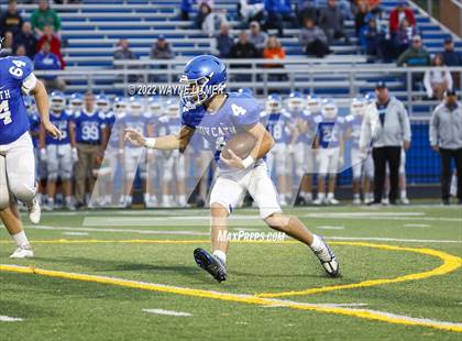 Thumbnail 2 in Highlands @ Covington Catholic photogallery.