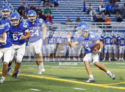 Thumbnail 3 in Highlands @ Covington Catholic photogallery.