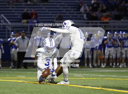 Thumbnail 3 in Highlands @ Covington Catholic photogallery.