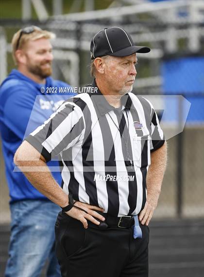 Thumbnail 1 in Highlands @ Covington Catholic photogallery.