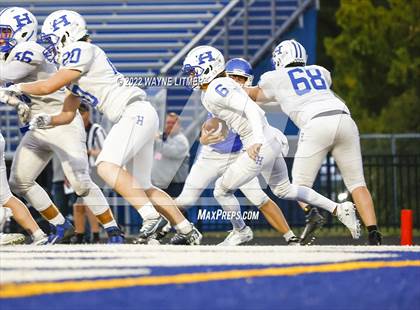 Thumbnail 3 in Highlands @ Covington Catholic photogallery.