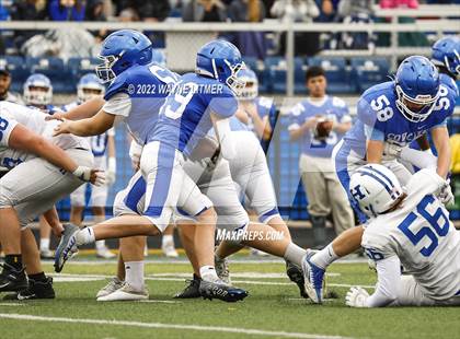 Thumbnail 1 in Highlands @ Covington Catholic photogallery.
