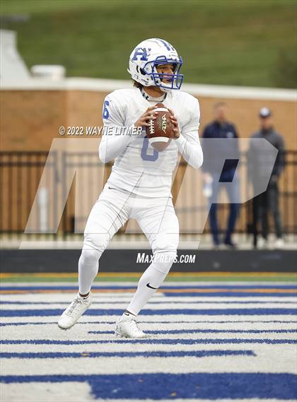Thumbnail 3 in Highlands @ Covington Catholic photogallery.
