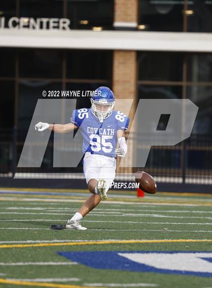 Thumbnail 2 in Highlands @ Covington Catholic photogallery.