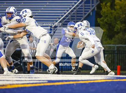 Thumbnail 1 in Highlands @ Covington Catholic photogallery.