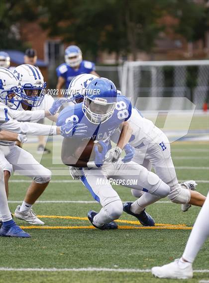 Thumbnail 3 in Highlands @ Covington Catholic photogallery.
