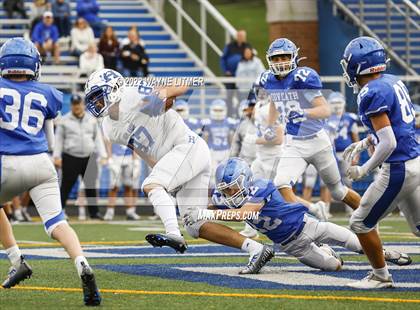 Thumbnail 1 in Highlands @ Covington Catholic photogallery.