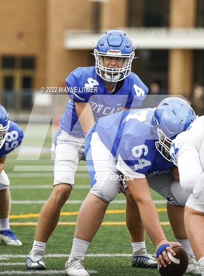 Thumbnail 3 in Highlands @ Covington Catholic photogallery.