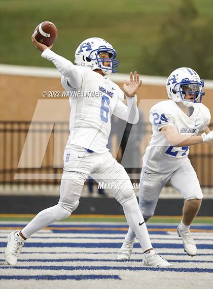 Thumbnail 2 in Highlands @ Covington Catholic photogallery.