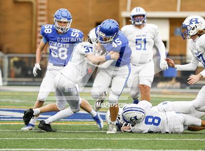 Thumbnail 3 in Highlands @ Covington Catholic photogallery.