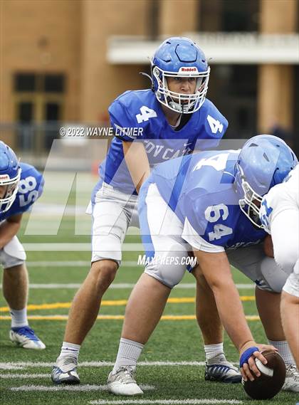 Thumbnail 2 in Highlands @ Covington Catholic photogallery.