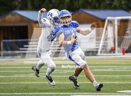 Thumbnail 3 in Highlands @ Covington Catholic photogallery.