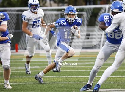 Thumbnail 3 in Highlands @ Covington Catholic photogallery.