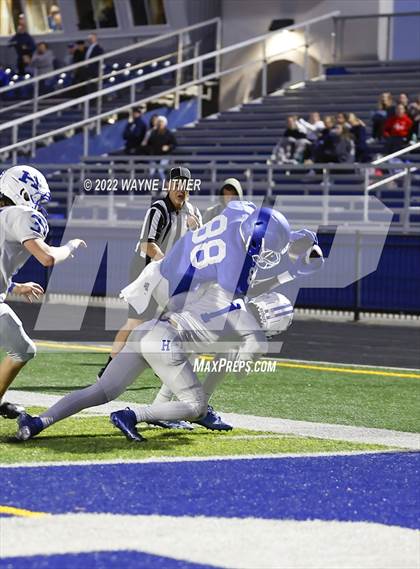 Thumbnail 1 in Highlands @ Covington Catholic photogallery.