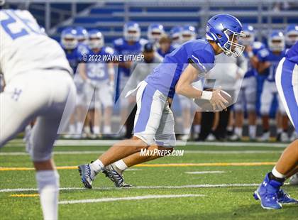 Thumbnail 1 in Highlands @ Covington Catholic photogallery.