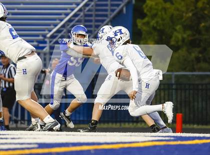 Thumbnail 3 in Highlands @ Covington Catholic photogallery.