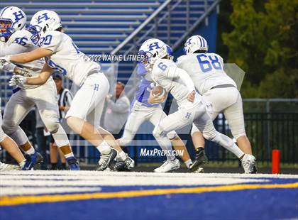 Thumbnail 2 in Highlands @ Covington Catholic photogallery.