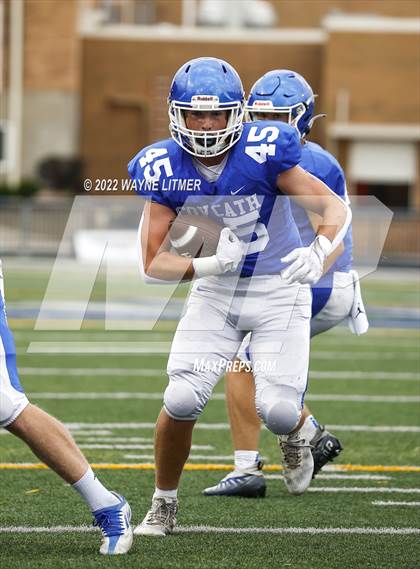 Thumbnail 1 in Highlands @ Covington Catholic photogallery.