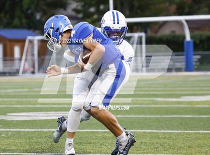 Thumbnail 1 in Highlands @ Covington Catholic photogallery.