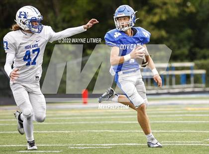 Thumbnail 1 in Highlands @ Covington Catholic photogallery.