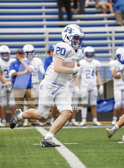 Thumbnail 3 in Highlands @ Covington Catholic photogallery.