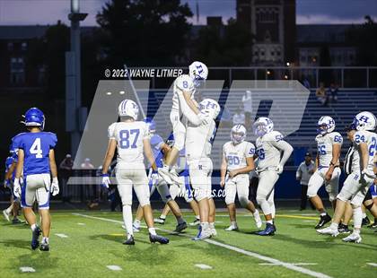 Thumbnail 1 in Highlands @ Covington Catholic photogallery.