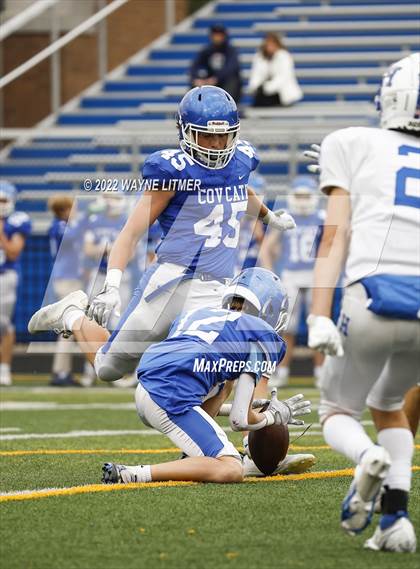 Thumbnail 1 in Highlands @ Covington Catholic photogallery.