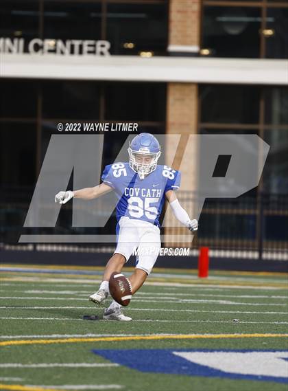 Thumbnail 1 in Highlands @ Covington Catholic photogallery.