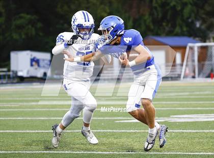 Thumbnail 3 in Highlands @ Covington Catholic photogallery.