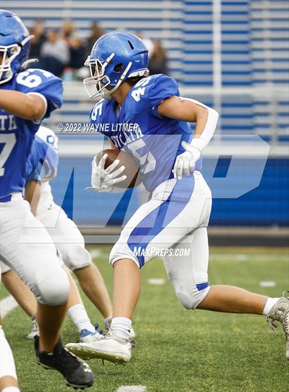 Thumbnail 3 in Highlands @ Covington Catholic photogallery.