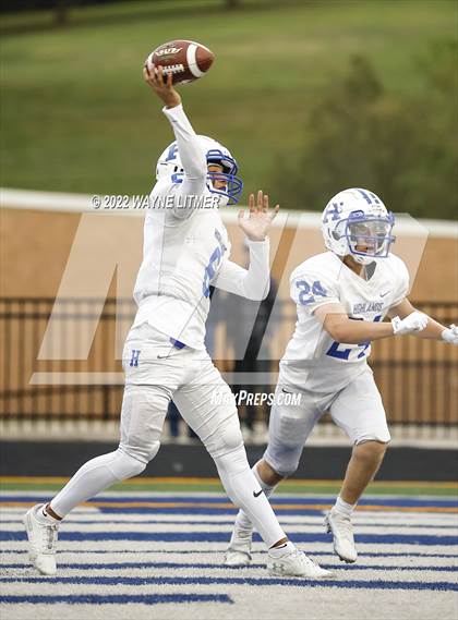 Thumbnail 3 in Highlands @ Covington Catholic photogallery.