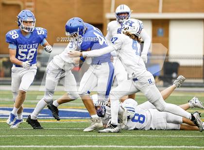 Thumbnail 2 in Highlands @ Covington Catholic photogallery.