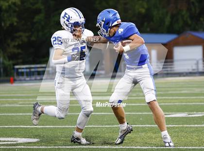 Thumbnail 1 in Highlands @ Covington Catholic photogallery.