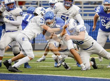 Thumbnail 1 in Highlands @ Covington Catholic photogallery.