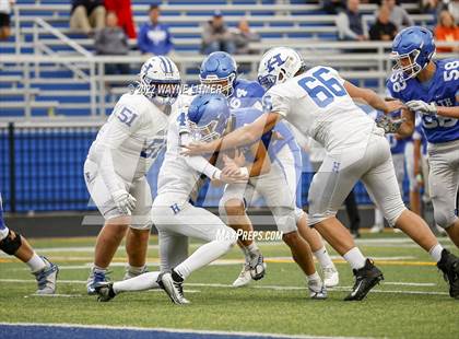 Thumbnail 3 in Highlands @ Covington Catholic photogallery.
