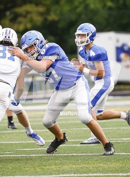 Thumbnail 3 in Highlands @ Covington Catholic photogallery.