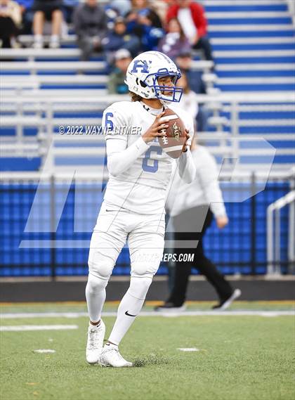 Thumbnail 1 in Highlands @ Covington Catholic photogallery.