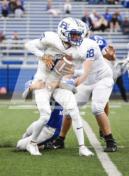 Thumbnail 3 in Highlands @ Covington Catholic photogallery.