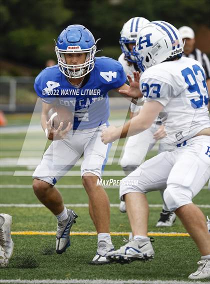 Thumbnail 1 in Highlands @ Covington Catholic photogallery.