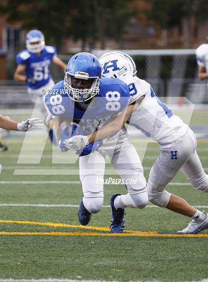 Thumbnail 2 in Highlands @ Covington Catholic photogallery.